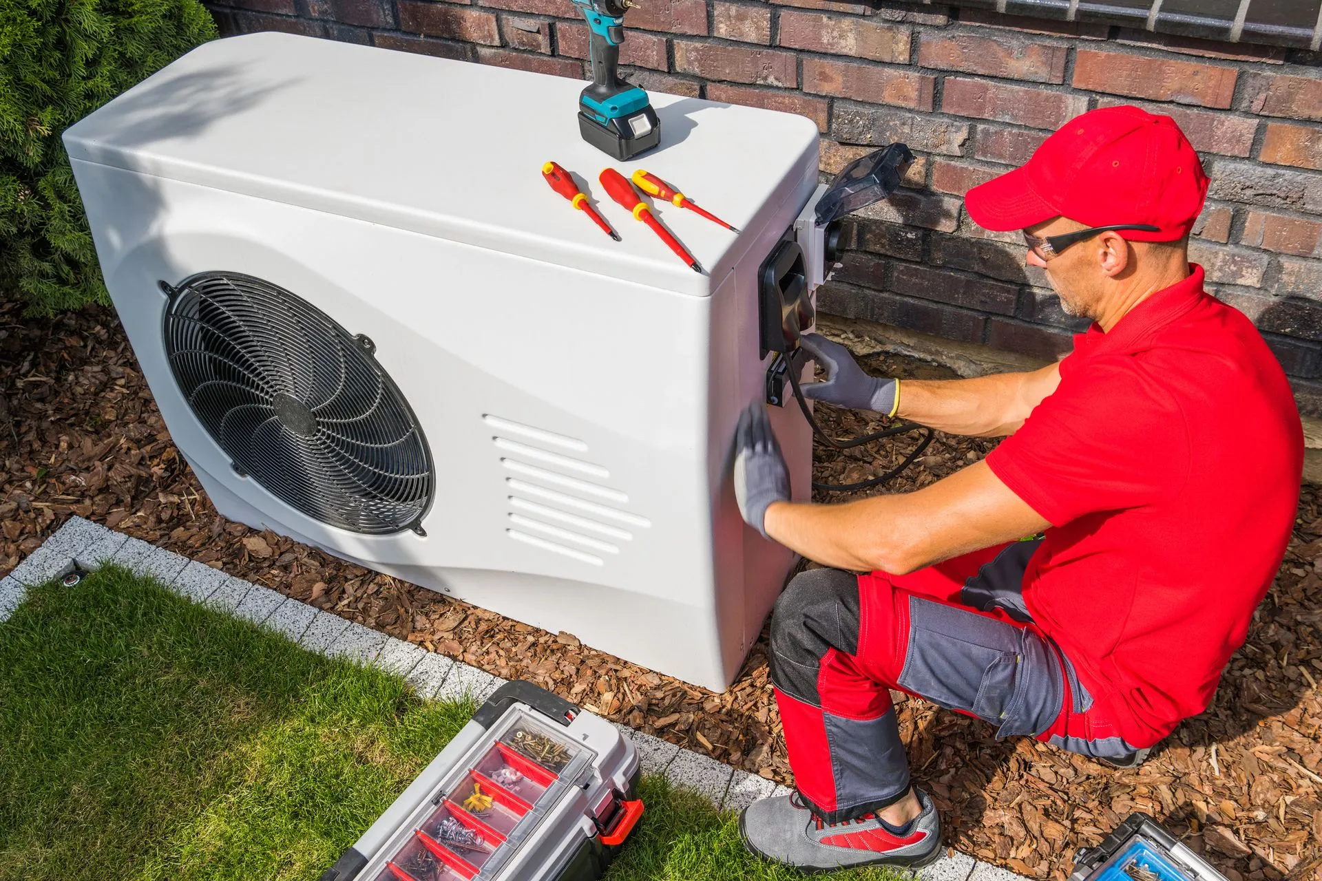 About HVAC in Quarryville, PA